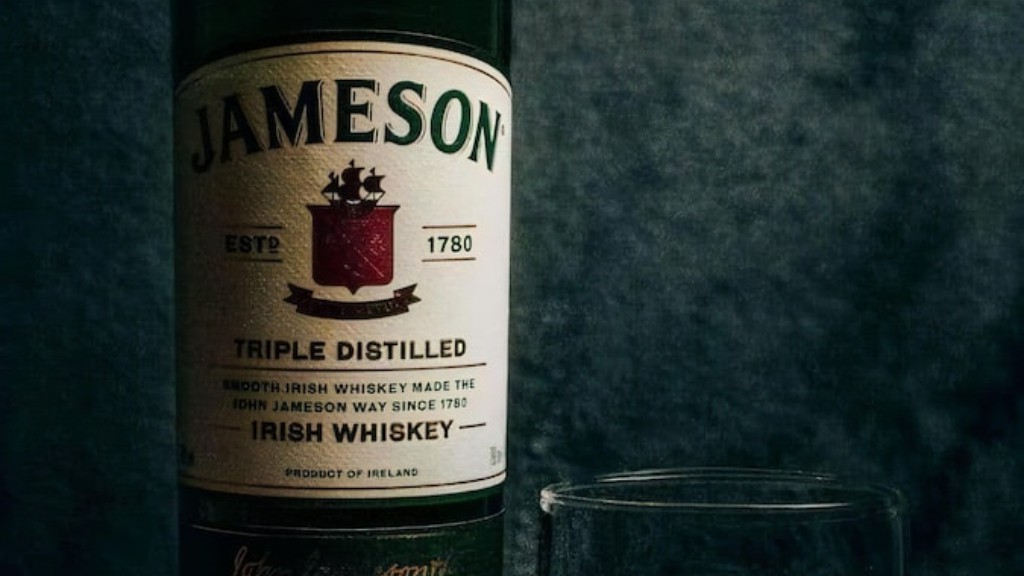 Quelle est la différence entre le whisky single malt et le whisky mélangé
