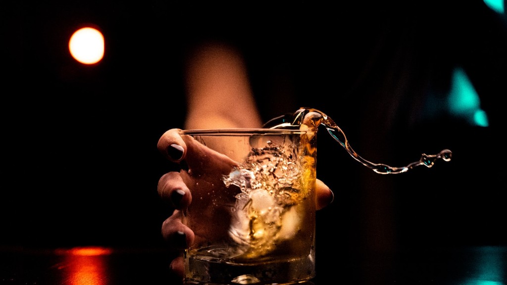 Comment le whisky est distillé